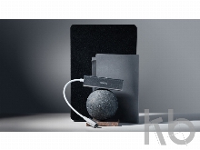 Хаб USB Type-C M1