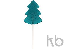 Леденец на палочке «Елочка нарядная»