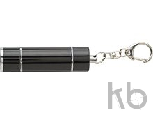 ABS 2-in-1 key holder