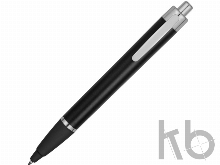 Ручка пластиковая шариковая «Glow» с подсветкой