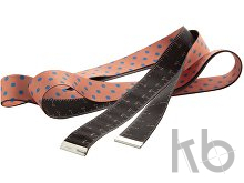 custom tailor's tape measure