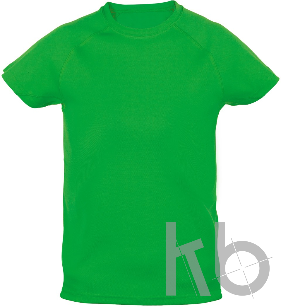 kids sport T-shirt