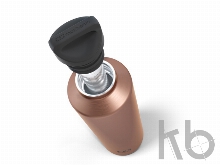 Термос с ситечком для заварки «MB Steel»