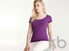 Футболка «Guadalupe» женская