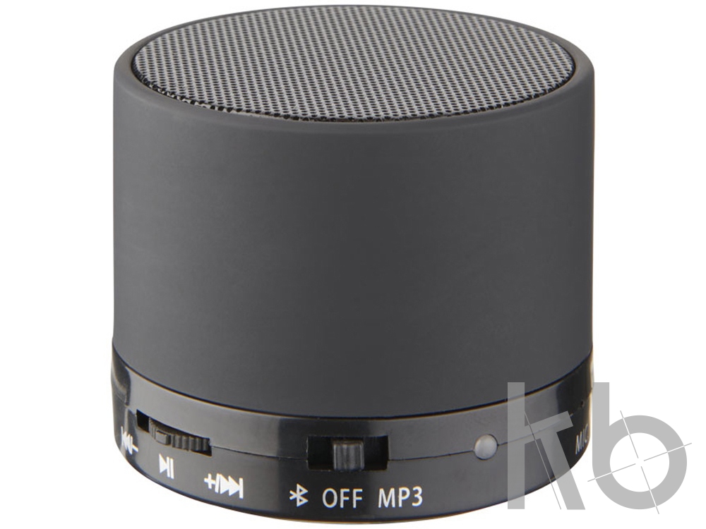 Портативная колонка