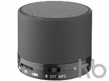 Портативная колонка