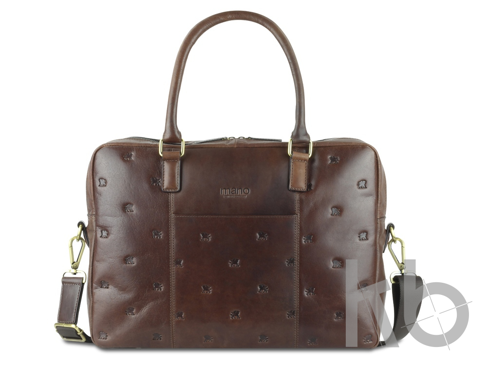 Сумка «Don Leon»