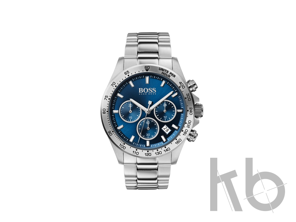 Наручные часы «Hero», мужские