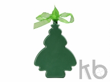 Футляр в виде елки