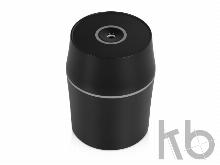 USB Увлажнитель воздуха с подсветкой «Steam»