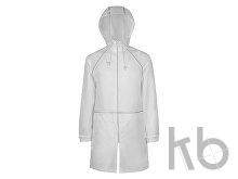 Дождевик со светоотражающими кантами «Sunshine»