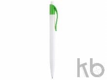 Ручка пластиковая шариковая «Какаду»