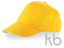 Бейсболка «Memphis» детская