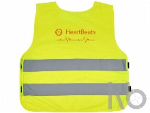 Защитный жилет «Odile» для детей 3-6 лет