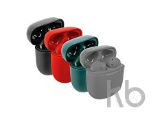 Беспроводные наушники TWS c шумоподавлением «Factor»