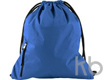 Pongee (190T) drawstring backpack