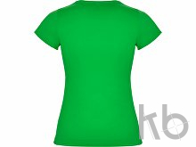 Футболка «Jamaica» женская