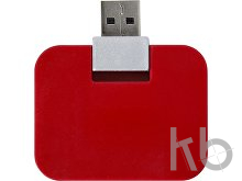 ABS USB hub