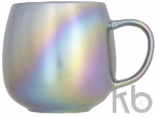 Переливающаяся кружка «Glitz»