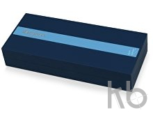 Ручка-роллер «Hemisphere Deluxe Silky CT»