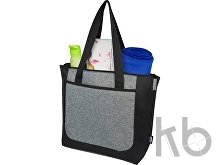 Двухцветная эко-сумка «Reclaim»