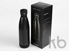 Термобутылка с вакуумной изоляцией «Gear Matrix»