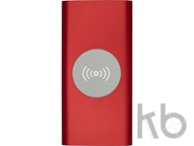 Внешний беспроводной аккумулятор «Juice», 8000 mAh