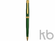 Ручка металлическая шариковая «Маджестик»