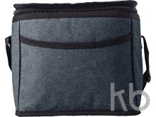 Polycanvas (600D) cooler bag