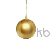 Елочная игрушка «Nadal»