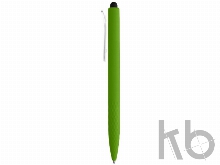 Ручка-стилус шариковая «Tri Click Clip»