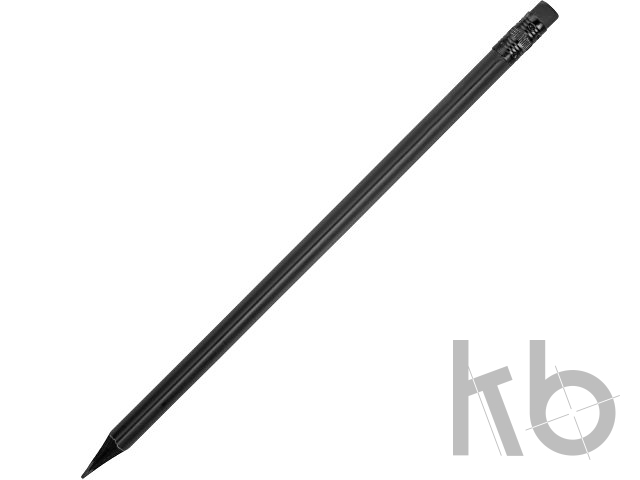 Карандаш трехгранный «Blackie 3D»