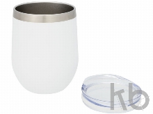 Вакуумная термокружка «Corzo Copper»