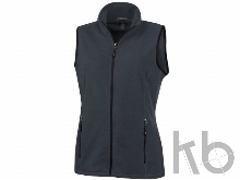 Жилет флисовый 