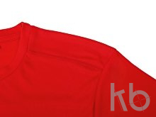 Футболка спортивная «Turin», мужская