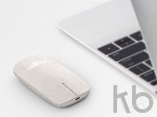 Беспроводная мышь c подсветкой «Pokket2 Eco»