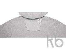 Толстовка с капюшоном «Charon» женская