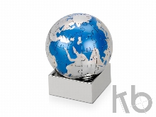 Головоломка «Земной шар»