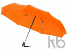 Зонт складной «Alex»