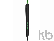 Ручка металлическая шариковая «Blaze»