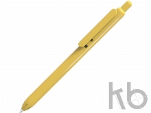 Ручка пластиковая шариковая «Lio Solid»