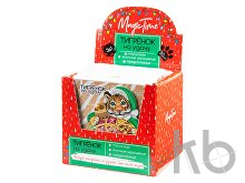 Новогоднее украшенее «Тигр на удачу»