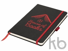 Блокнот А5 «Lasercut»