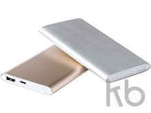 Портативное зарядное устройство, 5000 mAh