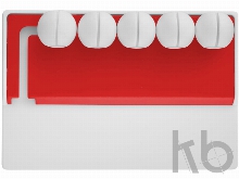 Органайзер для кабелей «Gizmo»