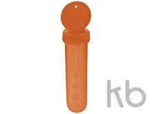 Диспенсер для мыльных пузырей