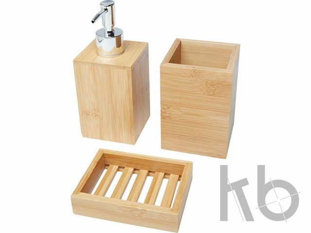 Набор для ванной комнаты «Hedon»