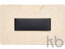 Чехол для карт RFID «Grass»