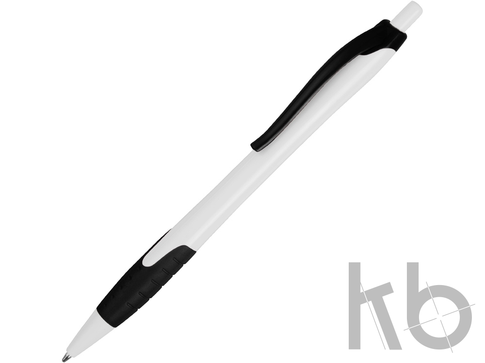 Ручка пластиковая шариковая «Santa Monica»