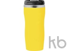 Термокружка «Mony Steel» soft-touch